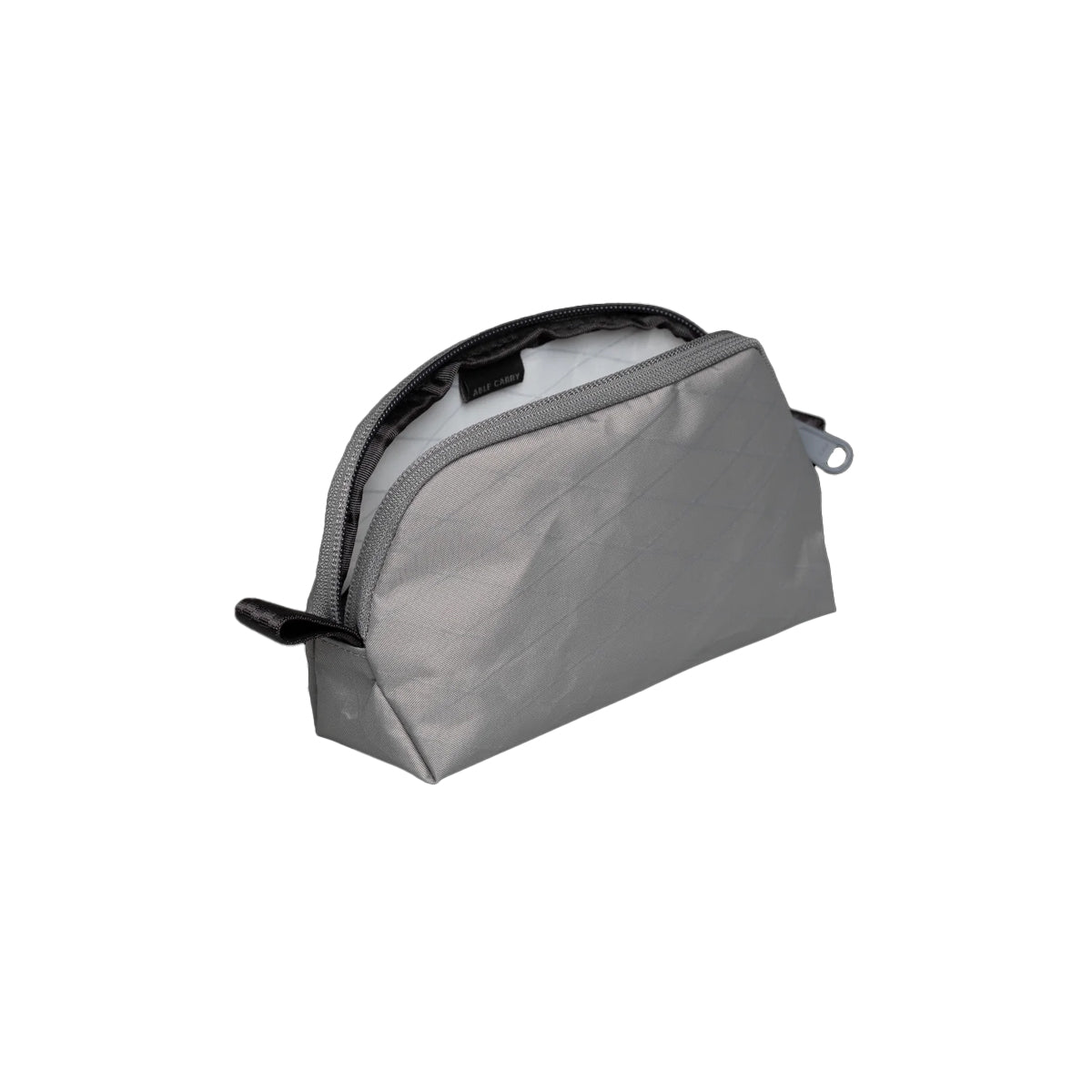 [PO] Able Carry : The Daily Stash Pouch : X-Pac Castlerock Grey (VX21)