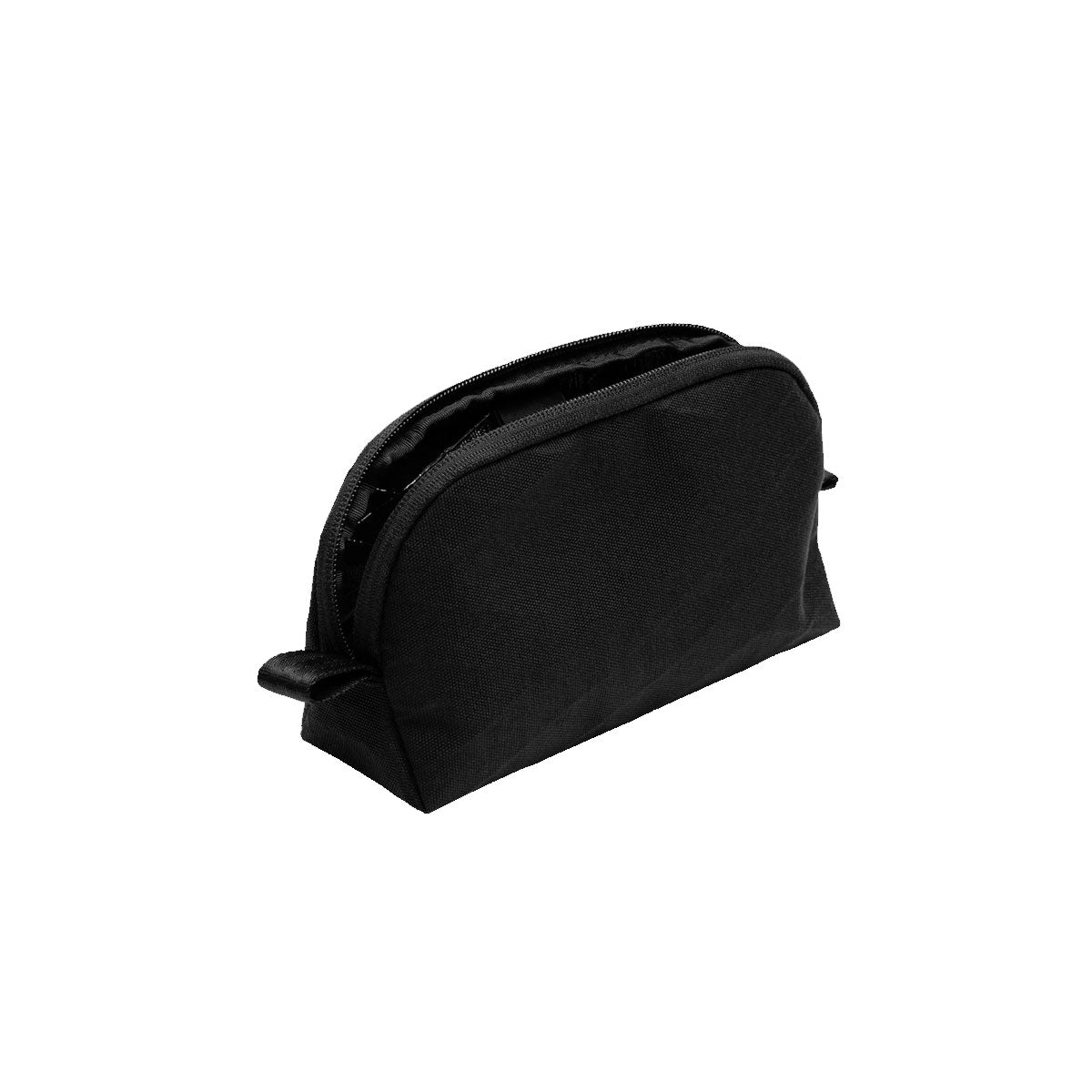 Able Carry : The Daily Stash Pouch : XPAC Deep Black