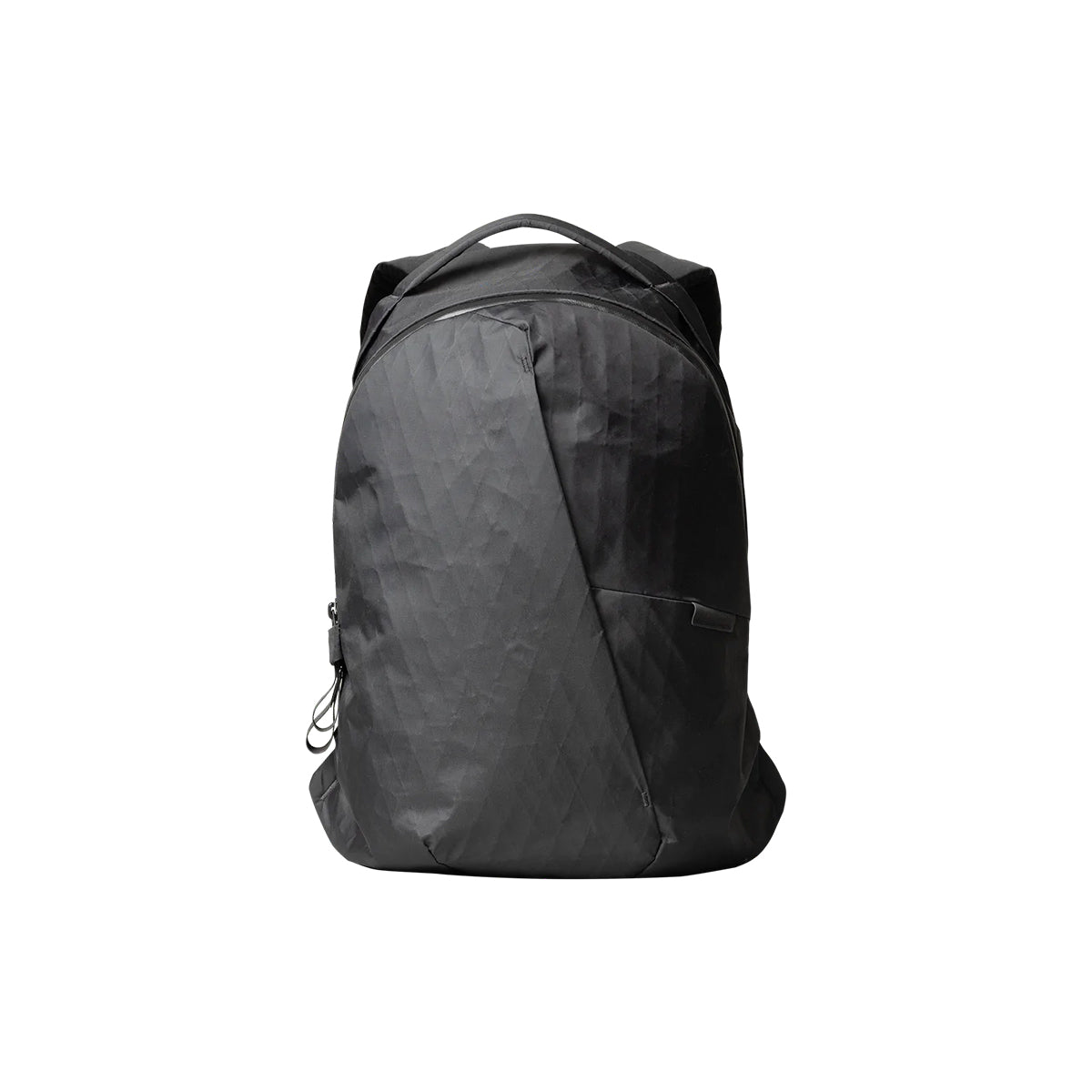 Able Carry : Thirteen Daybag : X-Pac Black (VX21)