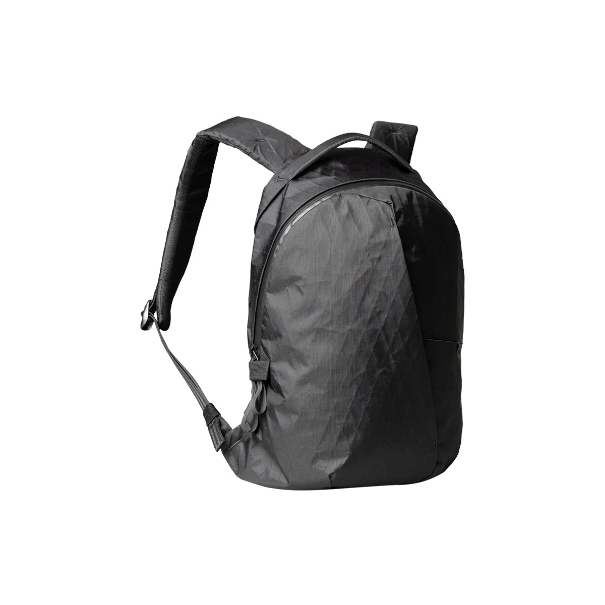 [PO] Able Carry : Thirteen Daybag : X-Pac Black (VX21)