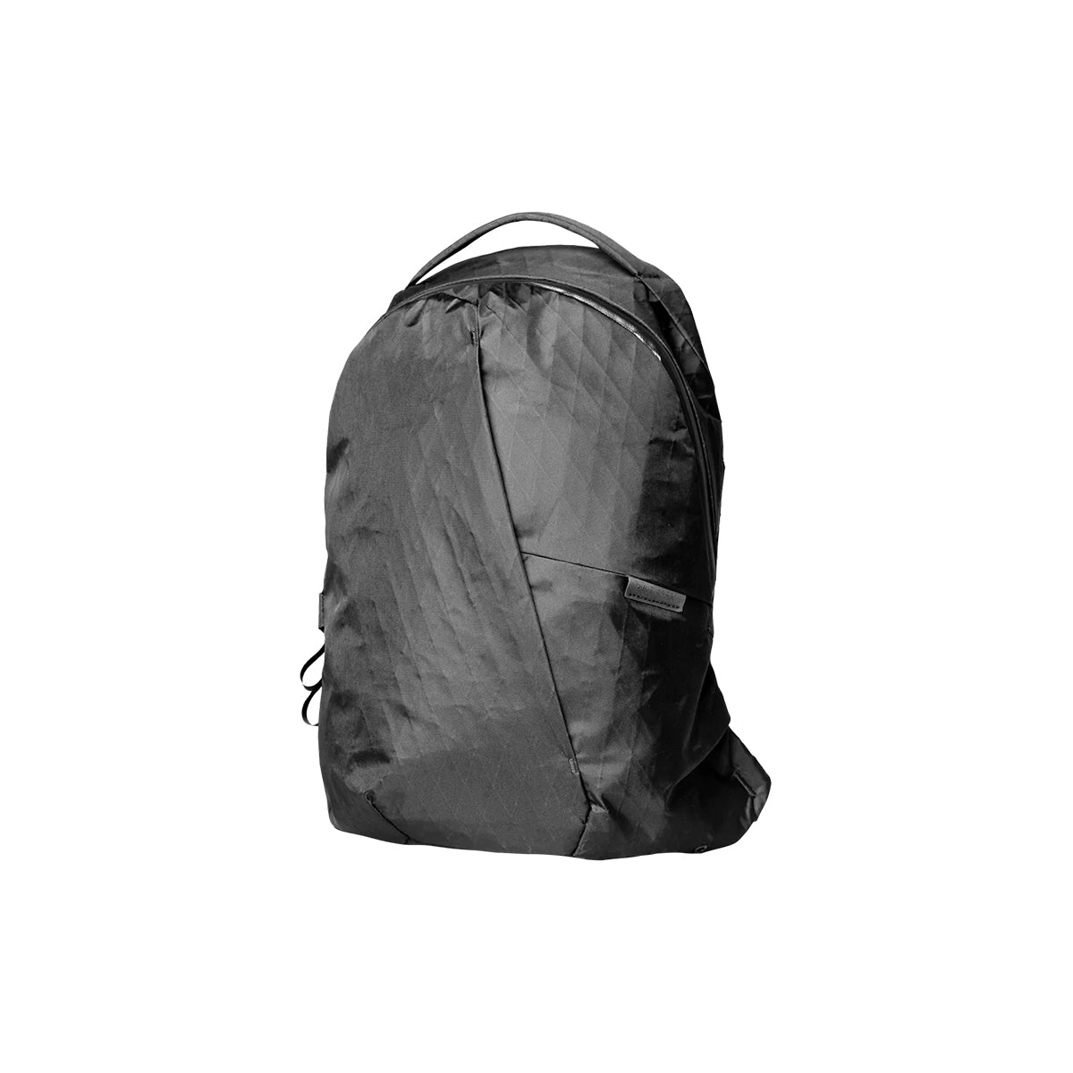 [PO] Able Carry : Thirteen Daybag : X-Pac Black (VX21)