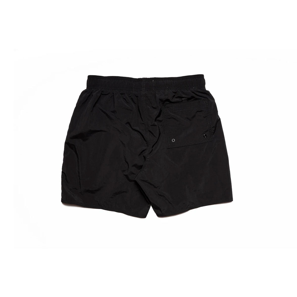 Afterschool Projects : Endless Summer Swim Trunks : Black : Large