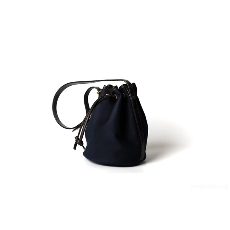 Brady : Calder Mini : Navy