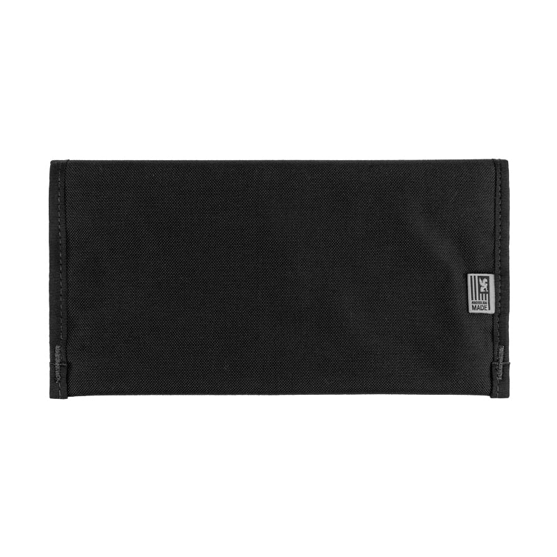 [PO] Chrome Industries : Large Utility Pouch : Black