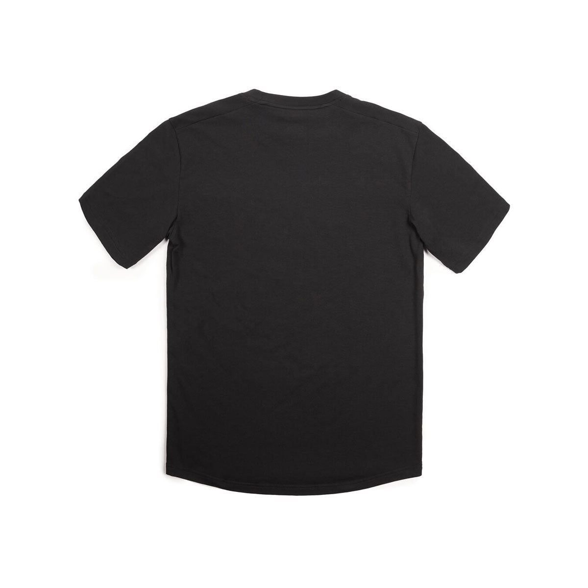 Chrome Industries : Holman Short Sleeve Tee : Black