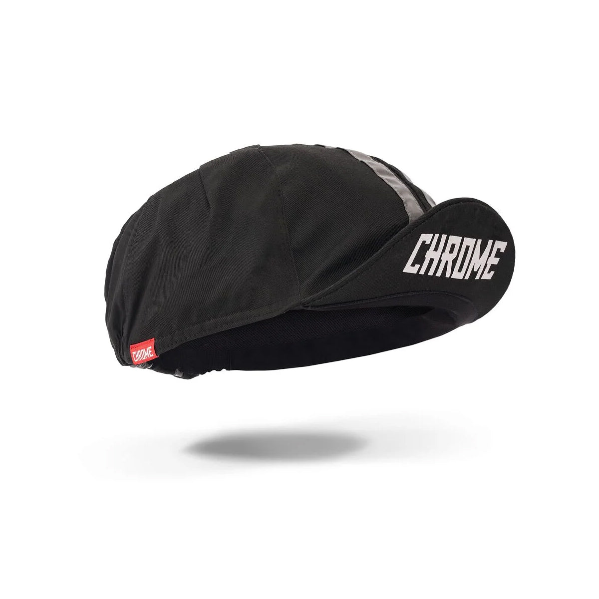 Chrome Industries : Cycling Cap : Black