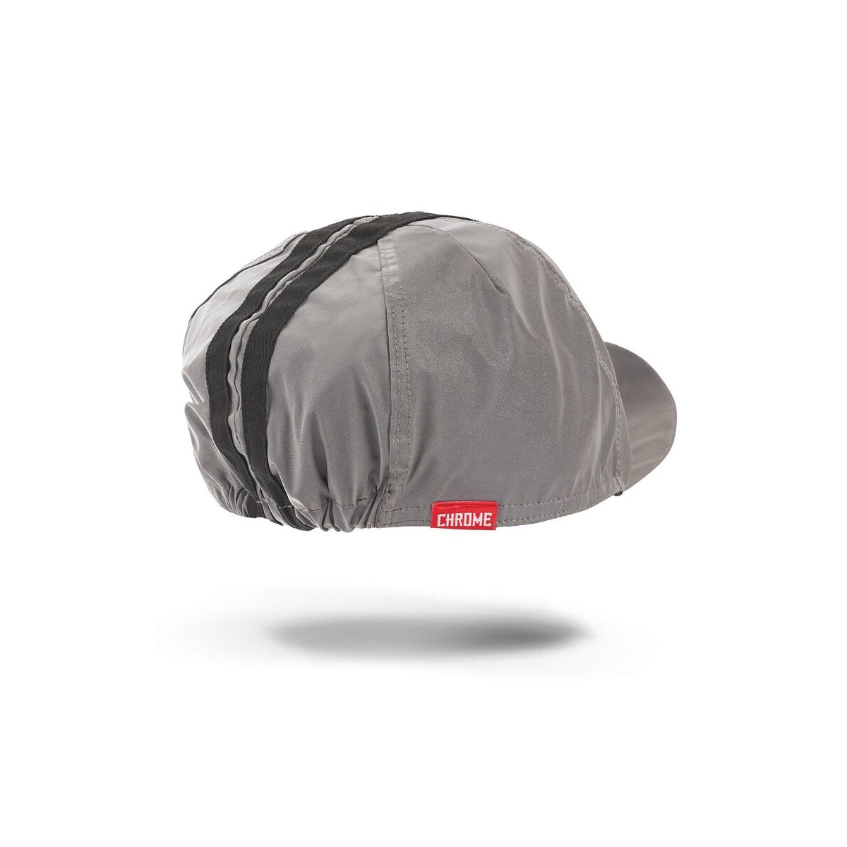 Chrome Industries : Cycling Cap : Reflective