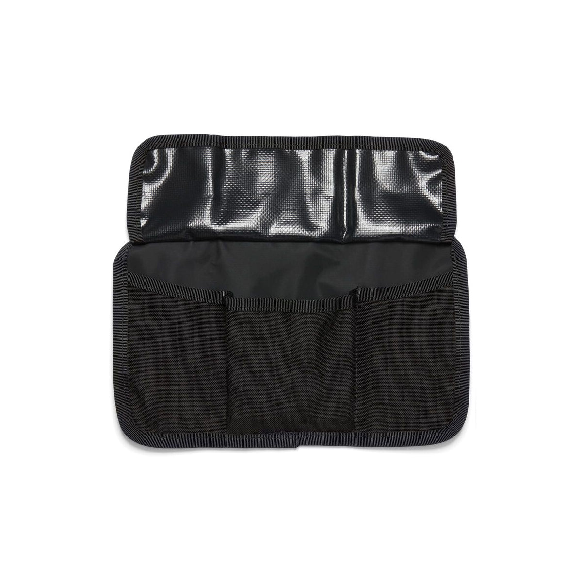 Chrome Industries : Doubletrack Saddle Roll
