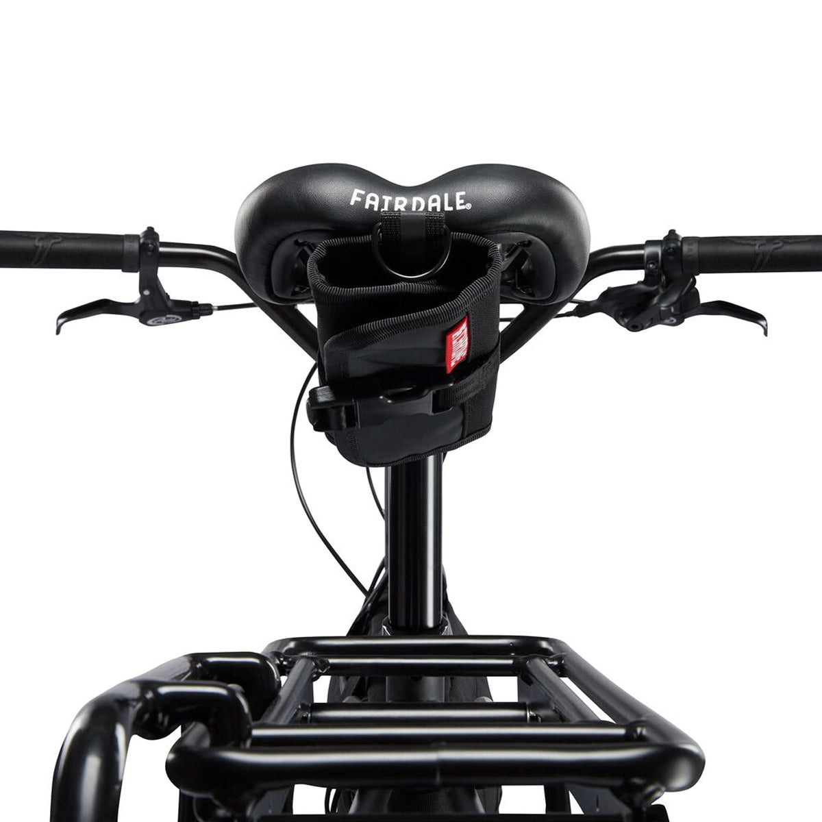 Chrome Industries : Doubletrack Saddle Roll