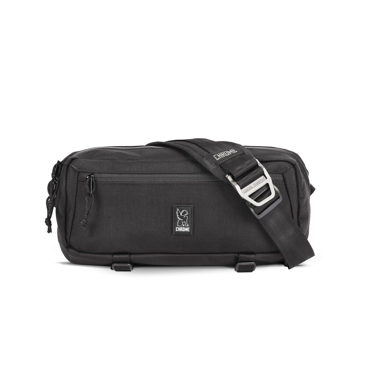 [PO]Chrome Industries : Mini Kadet Sling Bag : Black