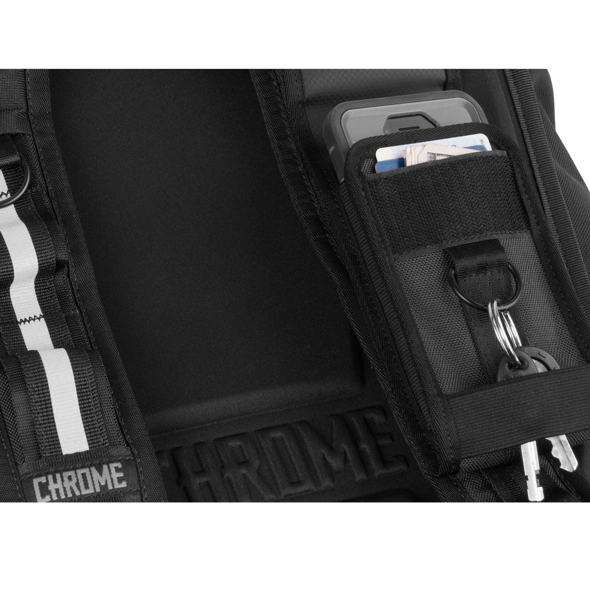 [PO] Chrome Industries : Phone Pouch