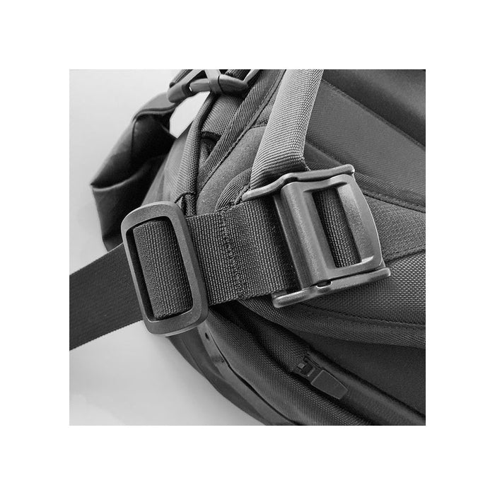 Backpack Harness Kit Code of Bell