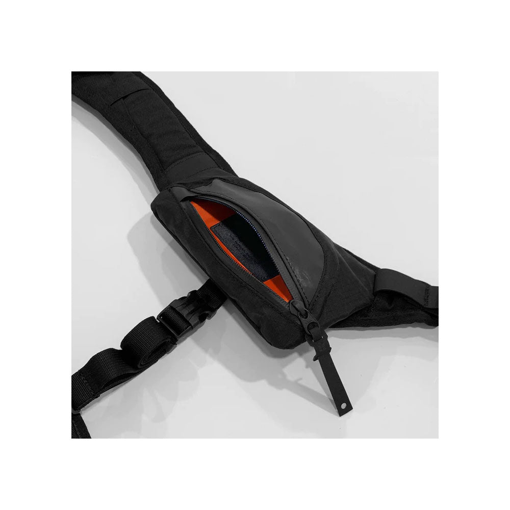 Backpack Harness Kit | Code of Bell