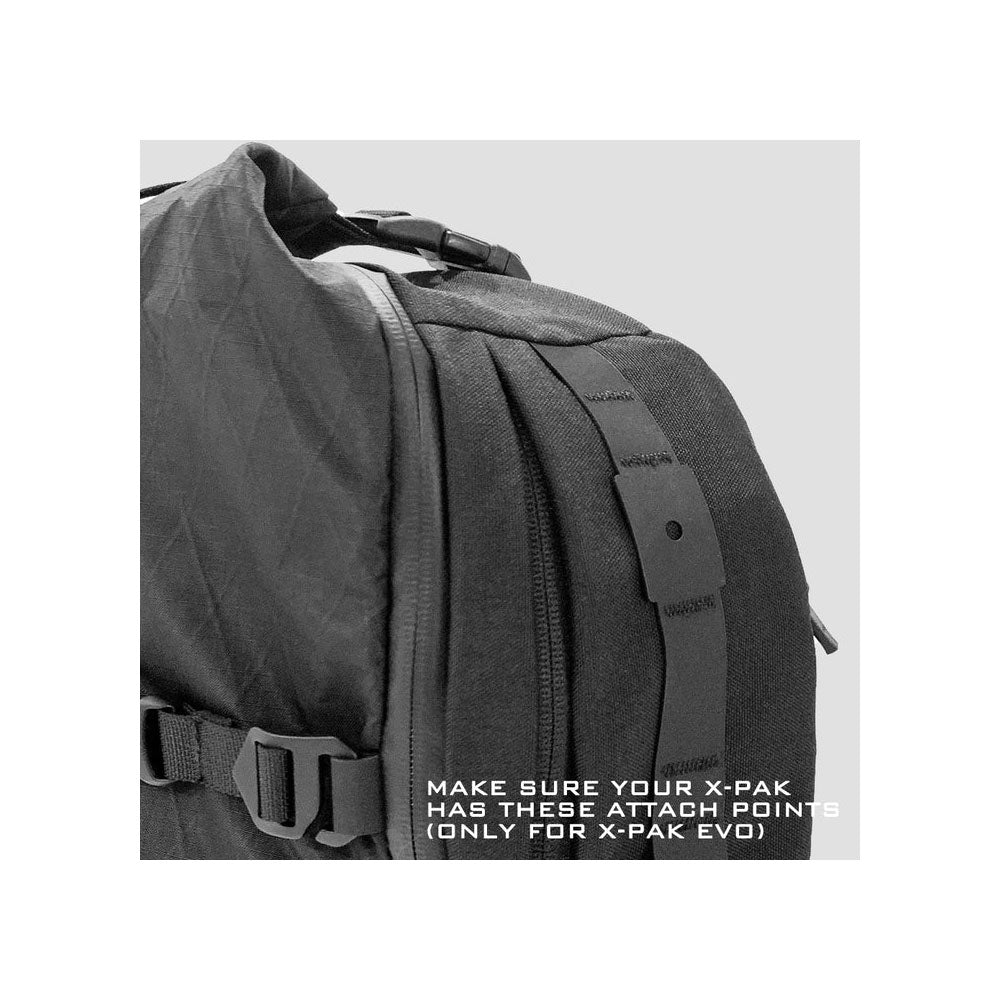 [PO] Code Of Bell : Backpack Harness Kit (for X-PAK EVO)