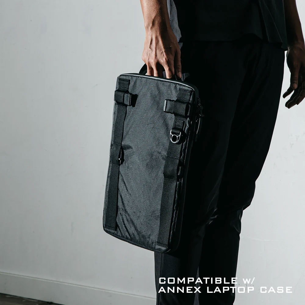 Backpack Harness Kit | Code of Bell