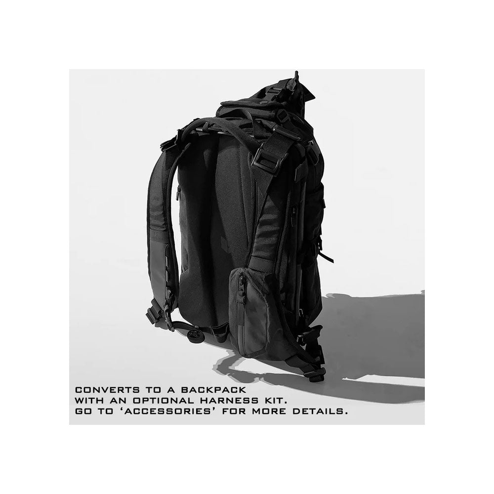 [PO] Code Of Bell : X-PAK EVO - Sling Pack (L)
