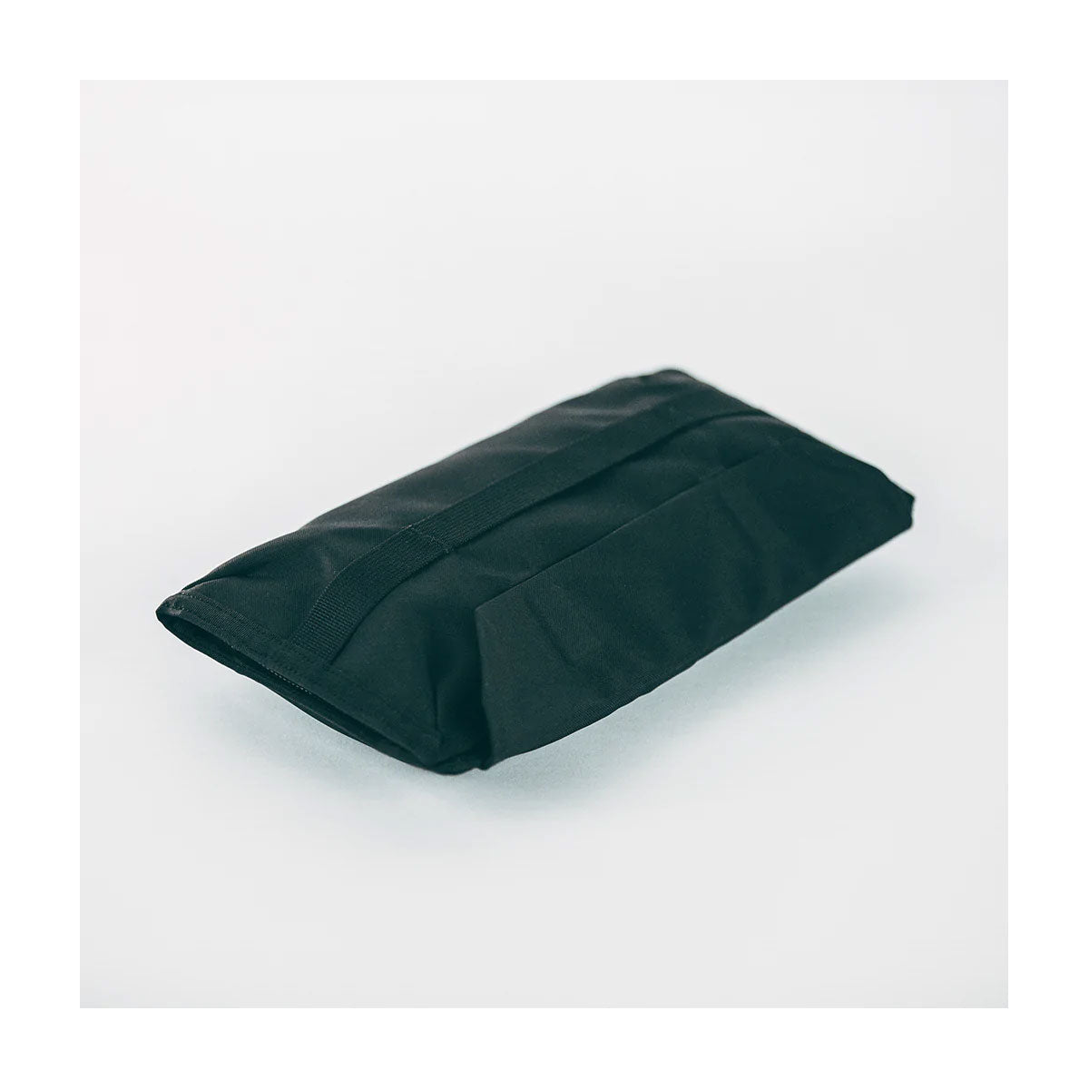 EVERGOODS : Civic Access Pouch 1L : Solution Dyed Black
