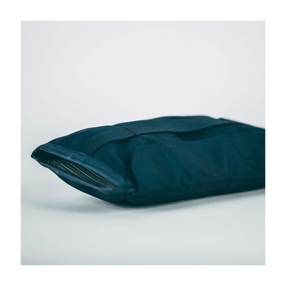 EVERGOODS : Civic Access Pouch 1L : Solution Dyed Black