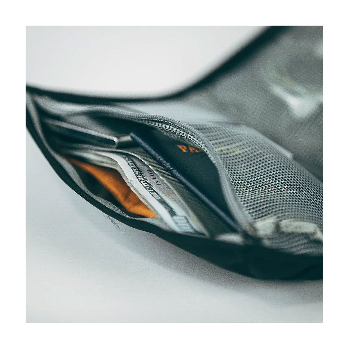 Civic Access Pouch 1L | EVERGOODS