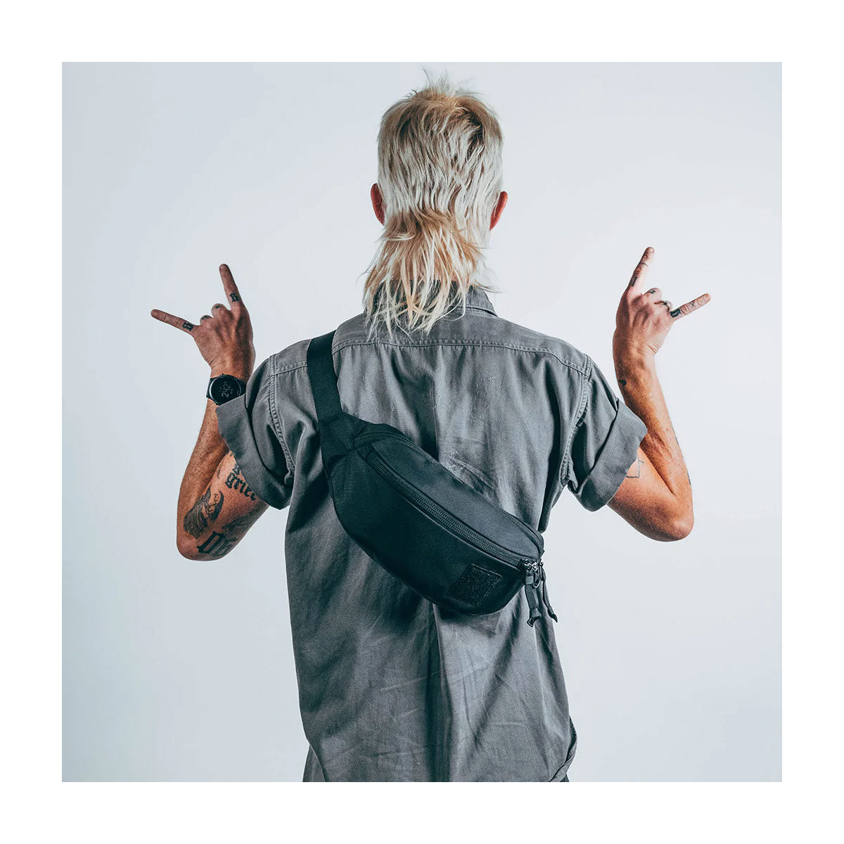 EVERGOODS : Civic Access Sling 2L