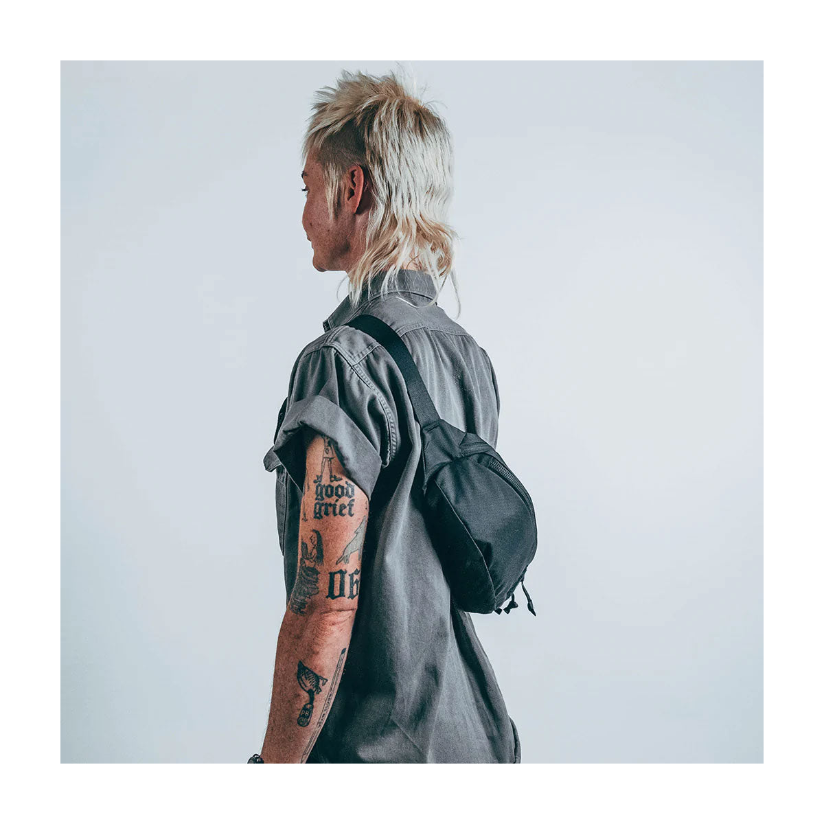 EVERGOODS : Civic Access Sling 2L