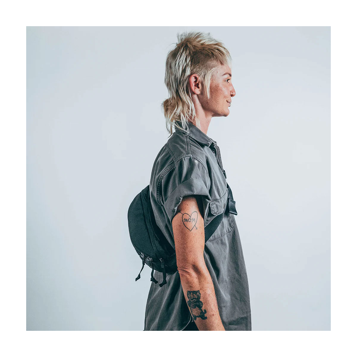 EVERGOODS : Civic Access Sling 2L