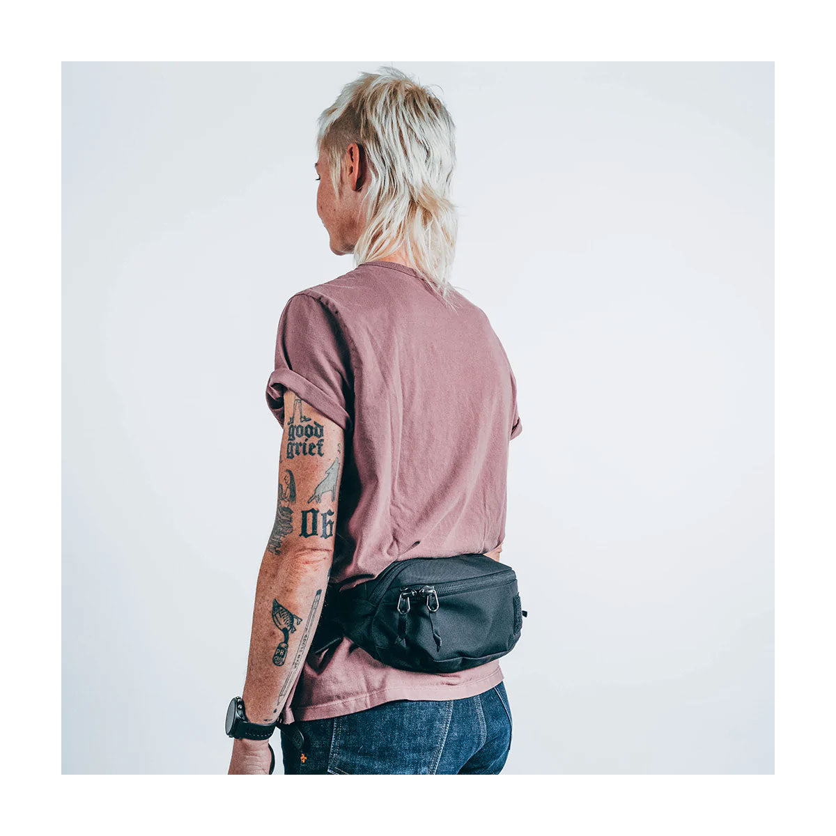 EVERGOODS : Civic Access Sling 2L