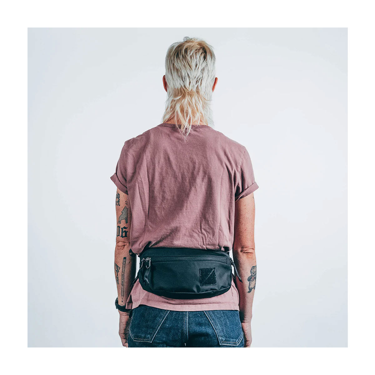 EVERGOODS : Civic Access Sling 2L