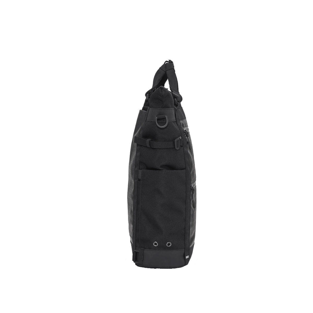 Groundtruth : RIKR 17L Technical Tote : Black