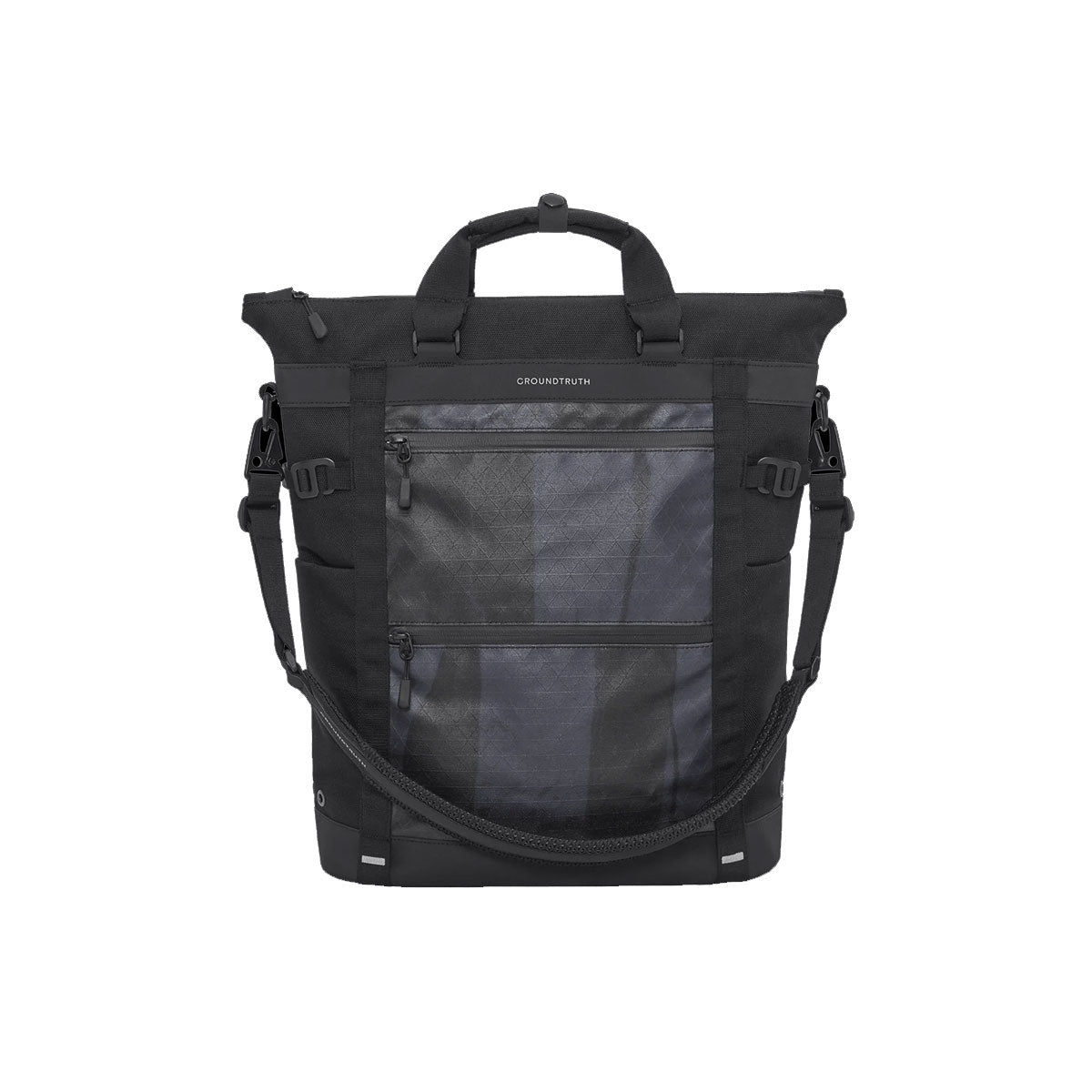 [PO] Groundtruth : RIKR 17L Technical Tote : Icesheet