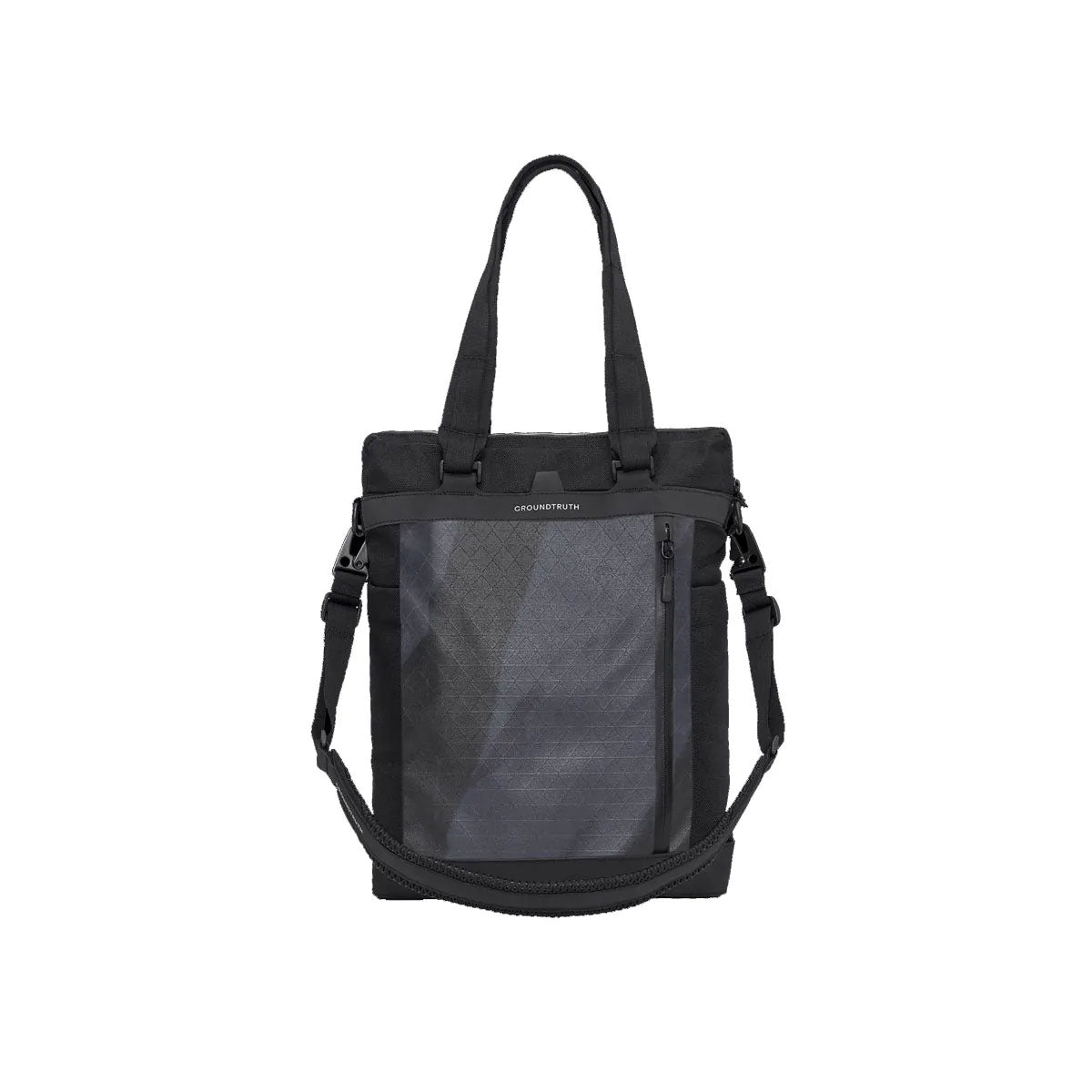 Groundtruth : RIKR 10L Technical Tote : Icesheet