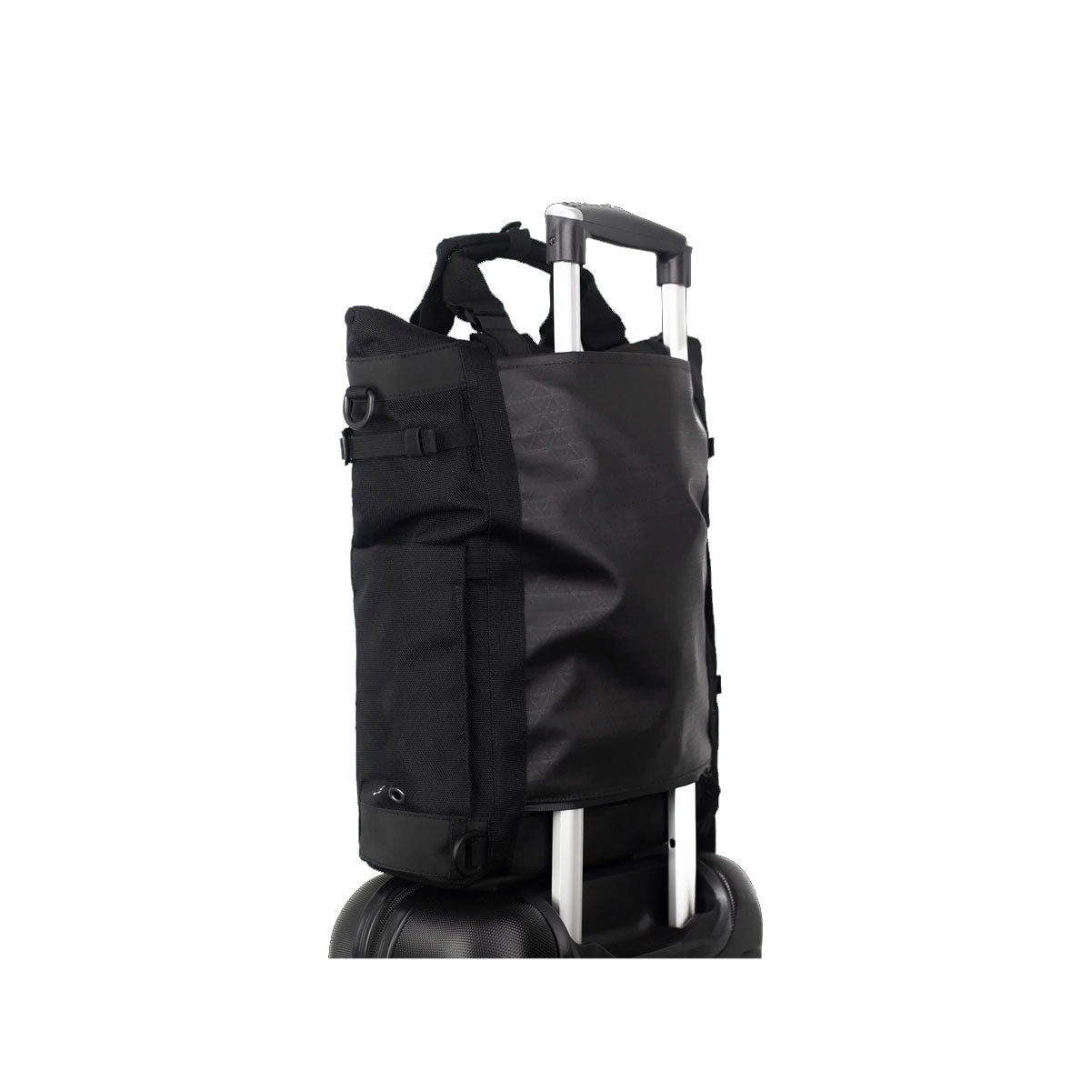 [PO] Groundtruth : RIKR 17L Technical Tote : Icesheet