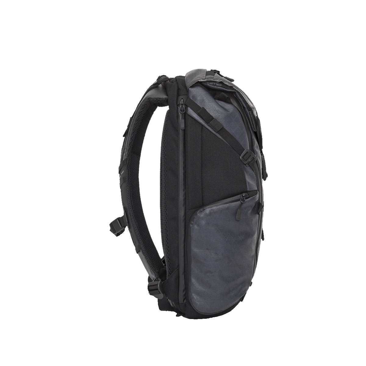 Groundtruth : RIKR 23L Ultimate Backpack : Icesheet