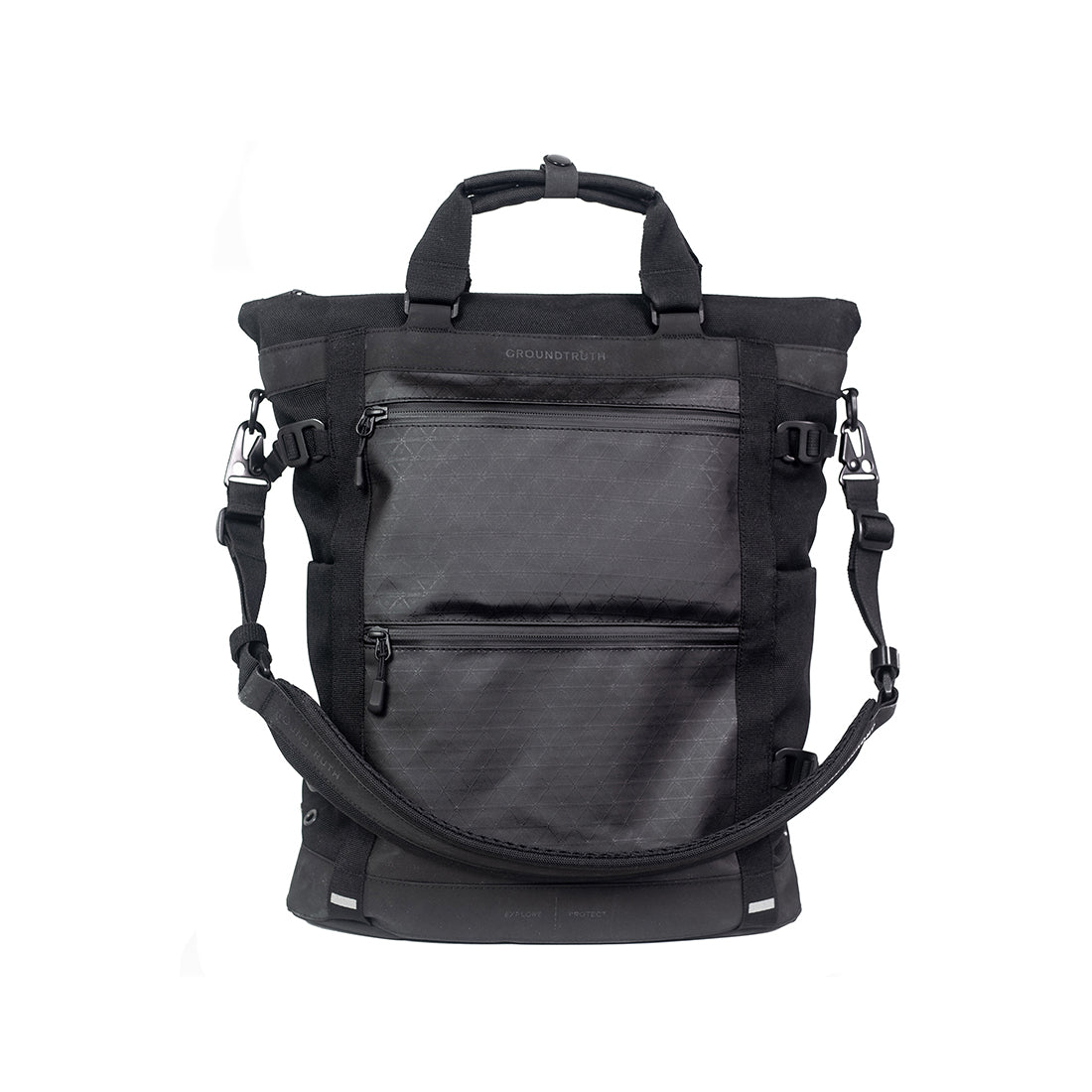 [PO] Groundtruth : RIKR Range Technical Tote
