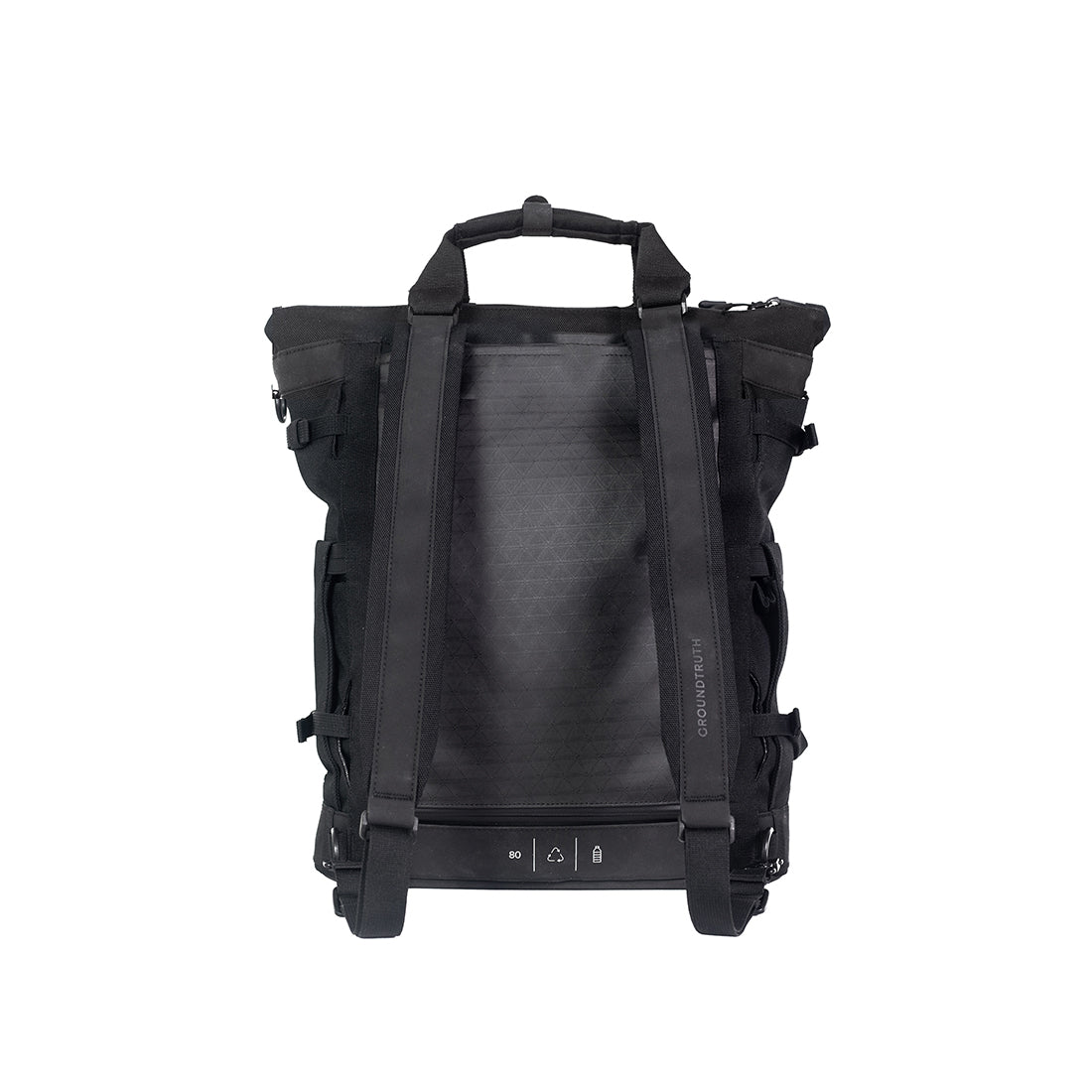 [PO] Groundtruth : RIKR Range Technical Tote