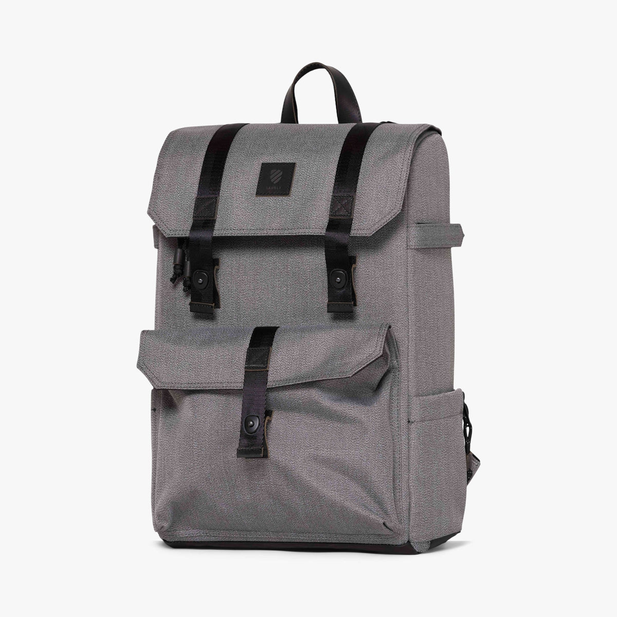 Langly : Alpha Compact Camera Backpack : Cement