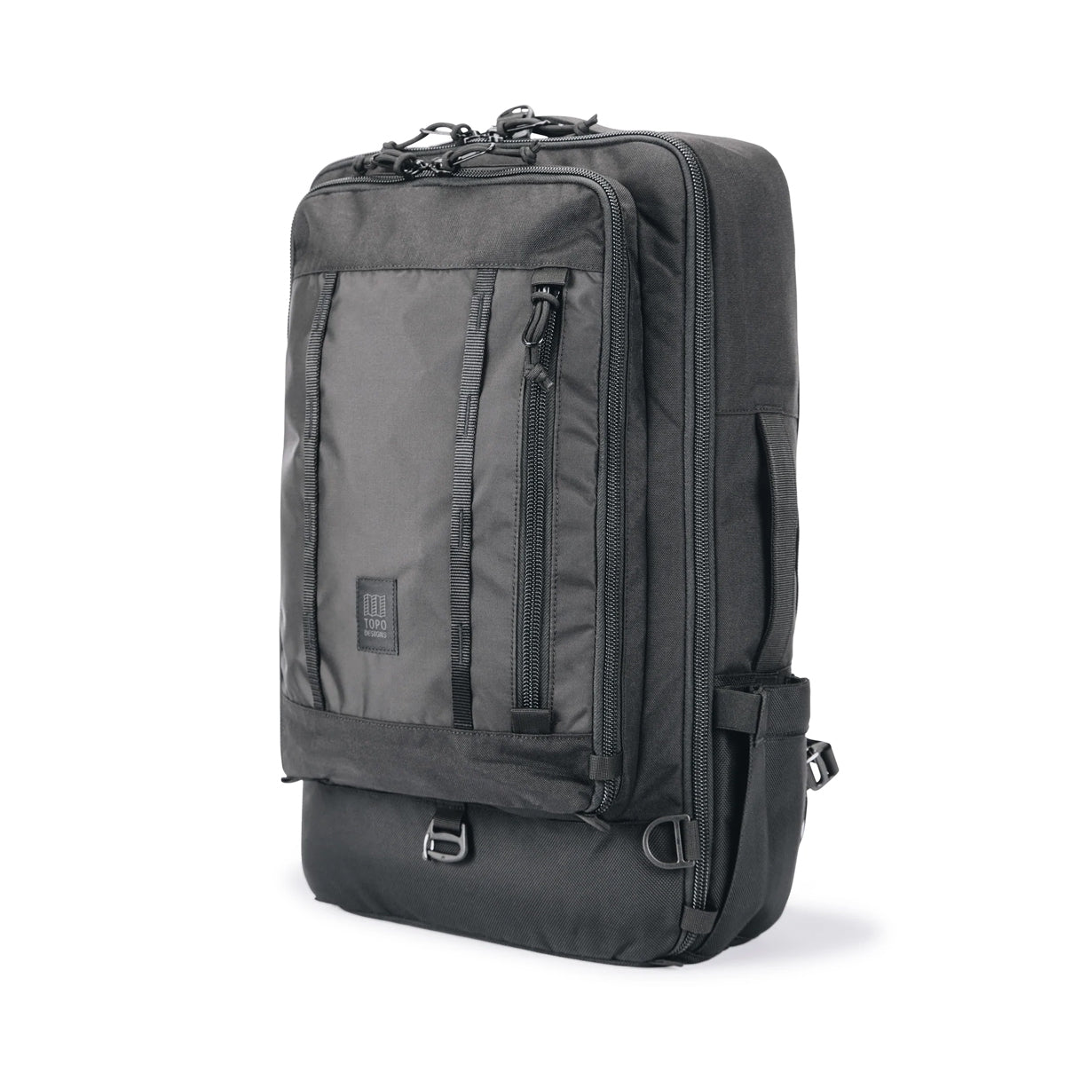 Topo Designs : Global Travel Bag 40L : Black