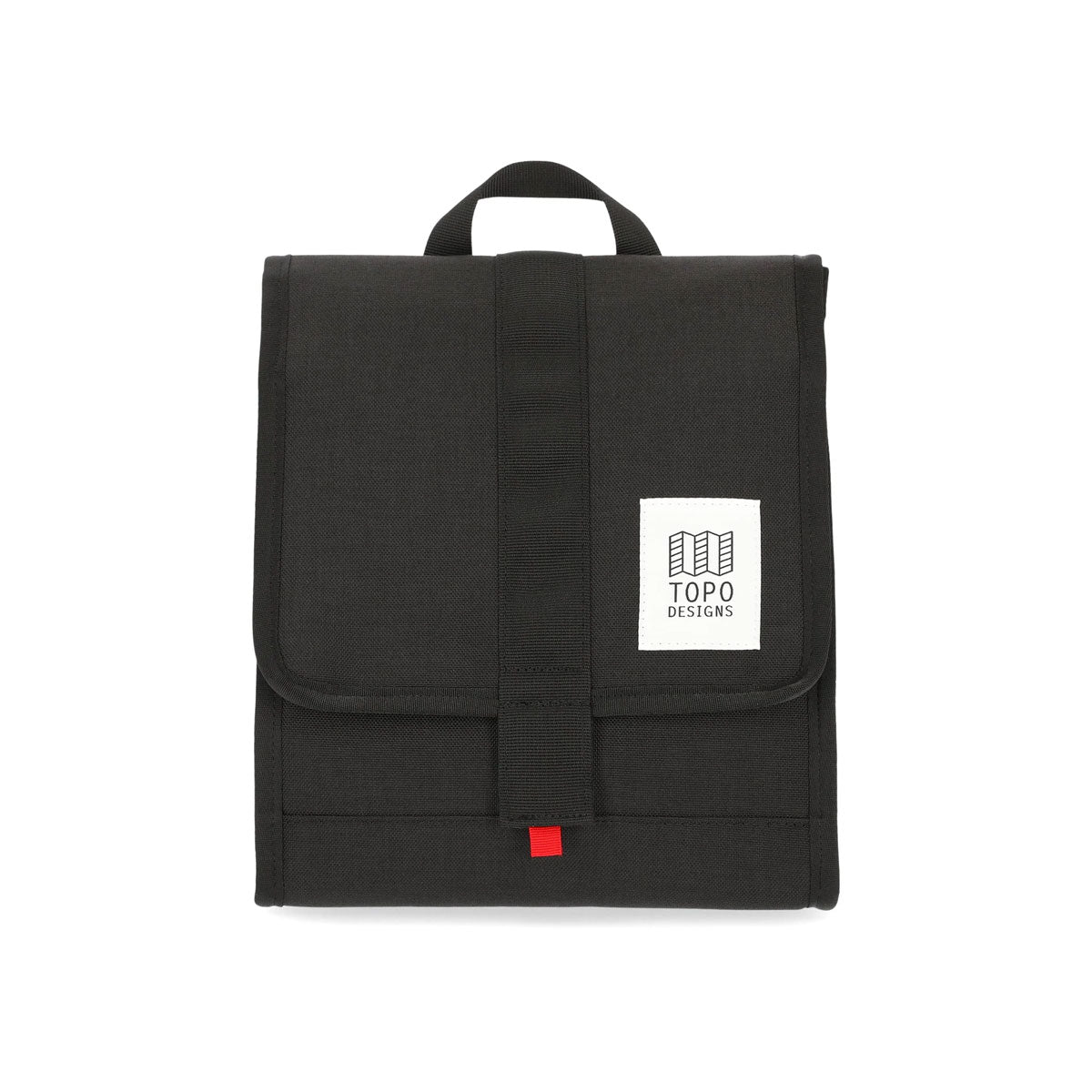 Topo Designs : Cooler Bag : Black