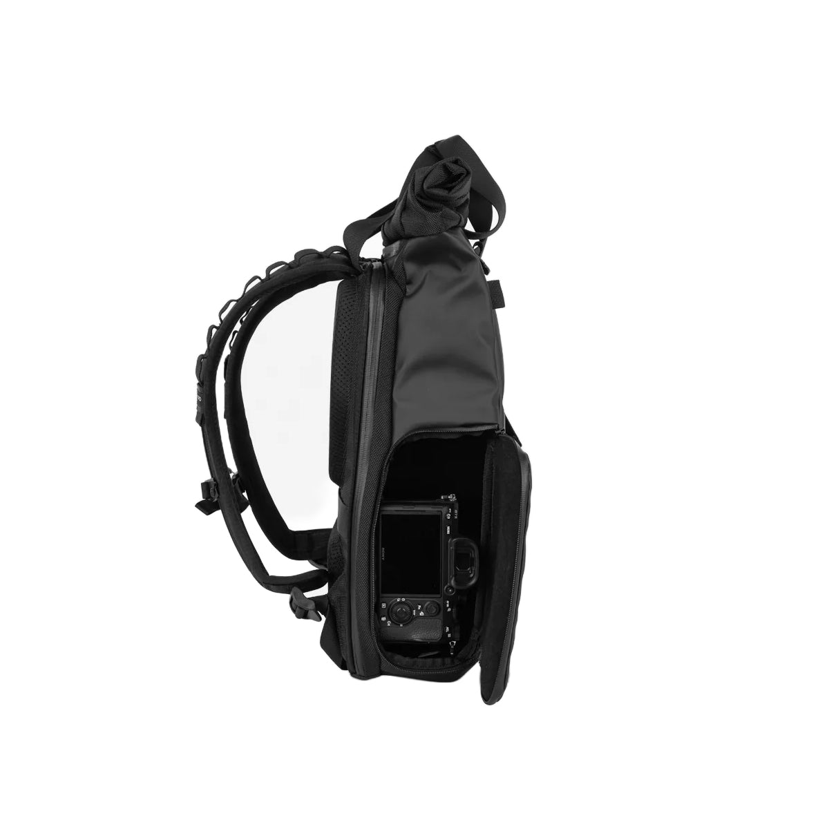 Wandrd : PRVKE LITE 11L