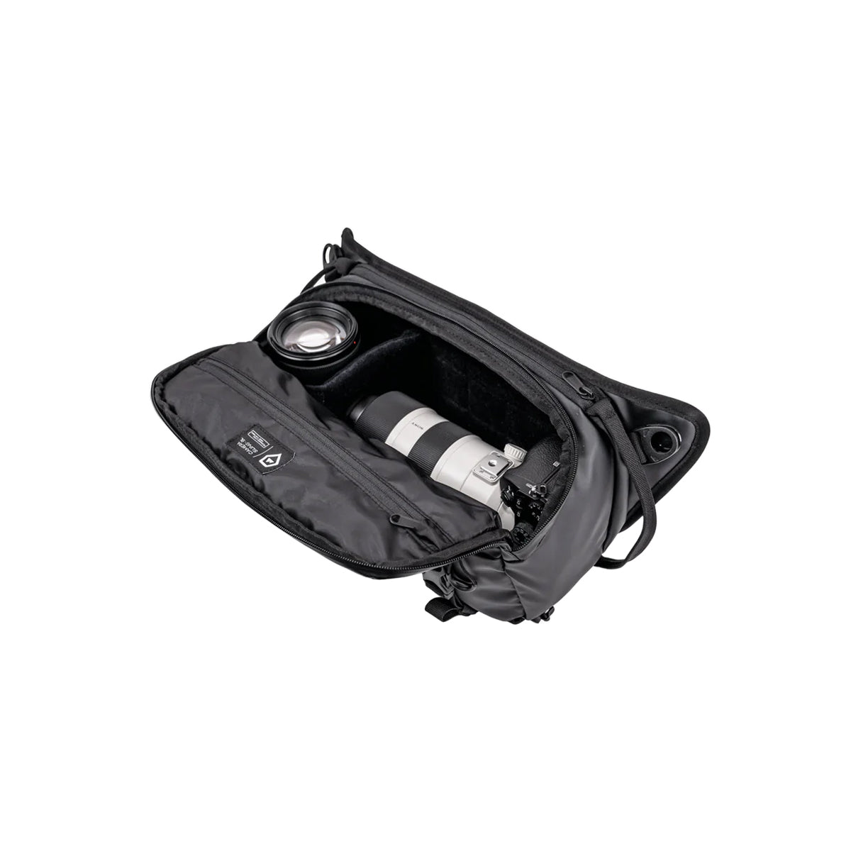 [PO] Wandrd : Rogue 9L Sling